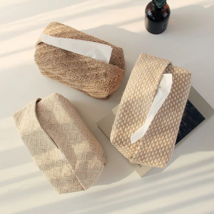 Nordic Tissue Storage Bag